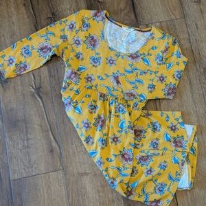 Matilda Jane dress